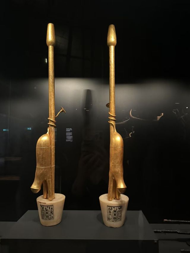 大埃及博物館全攻略金字塔邊沉浸式探秘人類文明 大埃及博物館全攻略金字塔邊沉浸式探秘人類文明