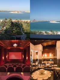 迪拜夢幻宮殿|朱美拉扎碧兒薩拉伊飯店    酒店：朱美拉扎碧兒薩拉伊飯店   地址：West 