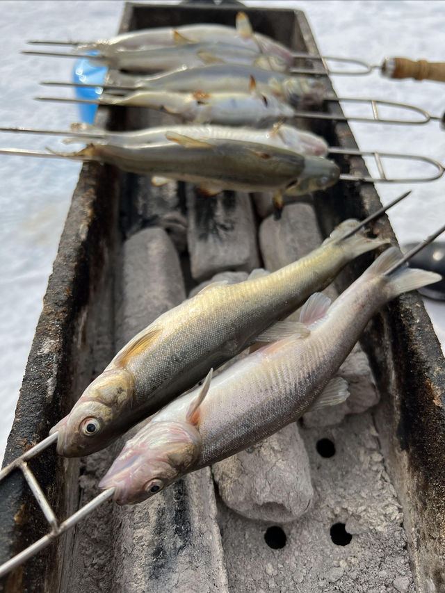 長白山滑雪全攻略