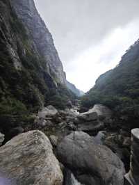 廬山水系頂流！三疊泉瀑布暴走2h攻略！