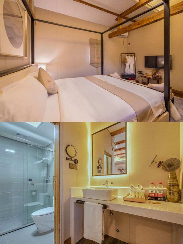 漳州淡季漫遊指南,小眾玩法快收藏! 漳州淡季漫遊指南,小眾玩法快收藏!