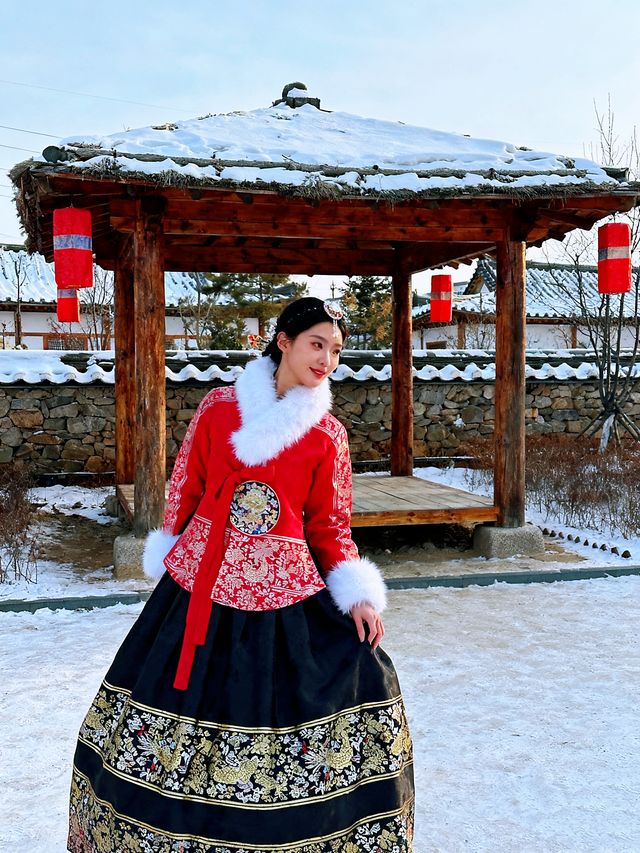 懶人必備！哈爾濱冬季旅遊攻略，照抄就行