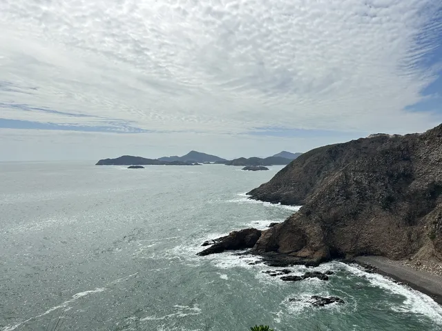 Hk麥理浩徑,絕美徒步路線 Hk麥理浩徑,絕美徒步路線