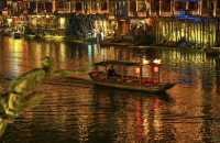 鳳凰古城攻略:邂逅沱江畔的千年水墨畫。