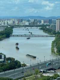 寧波三江口江景酒店