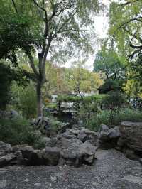 蘇州三天兩晚遊玩路線