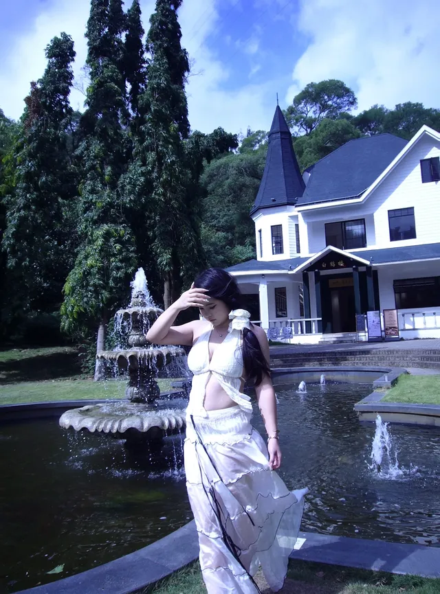 廈門植物園保姆級攻略 | 附最美拍照點