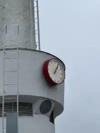 來芬蘭就是來提升審美的