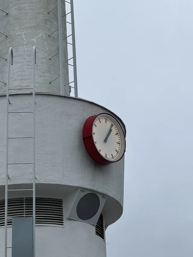 來芬蘭就是來提升審美的