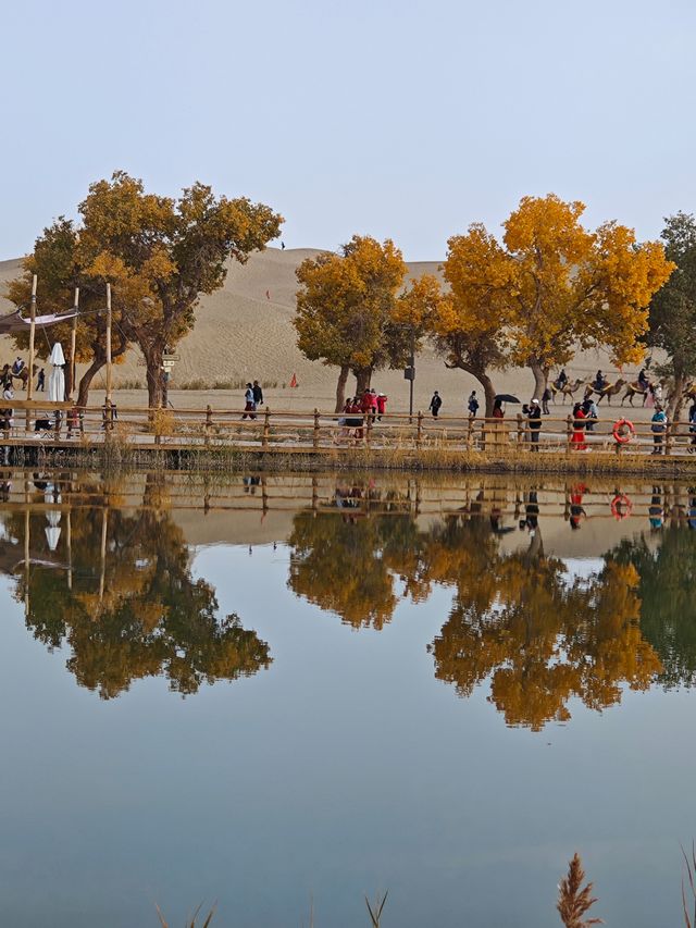 12日玩新疆南疆阿克蘇+喀什+庫爾勒這樣規劃