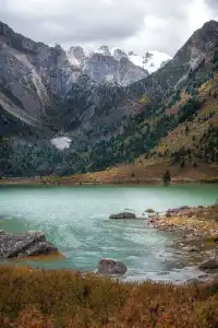 川西之西|甘孜317環線,一文講清楚!