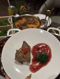 有沒有住過這種 隨便拍都好看的酒店