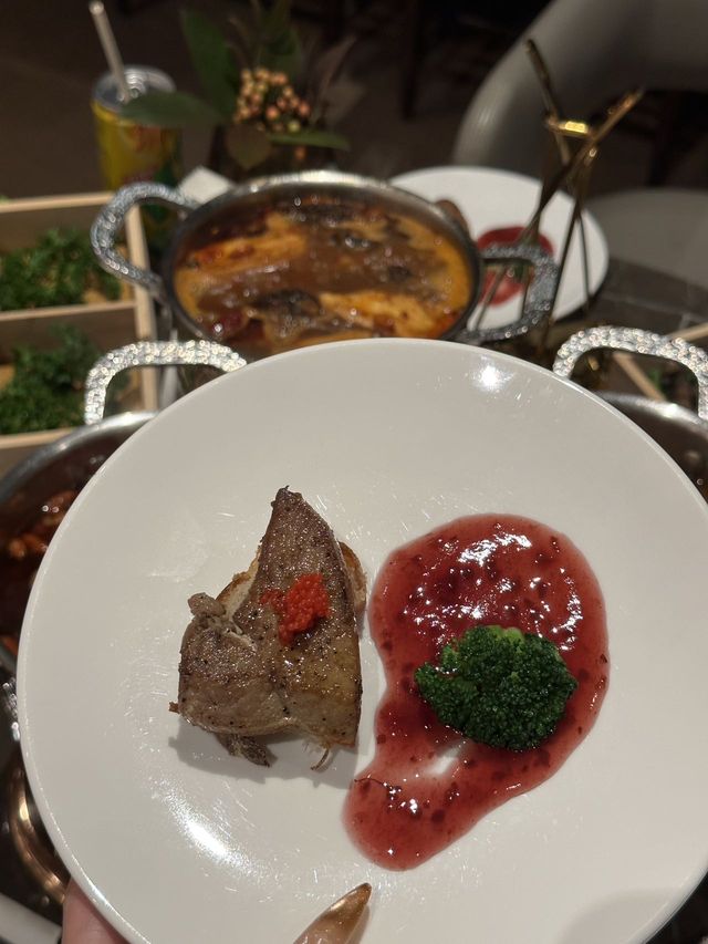 有沒有住過這種 隨便拍都好看的酒店