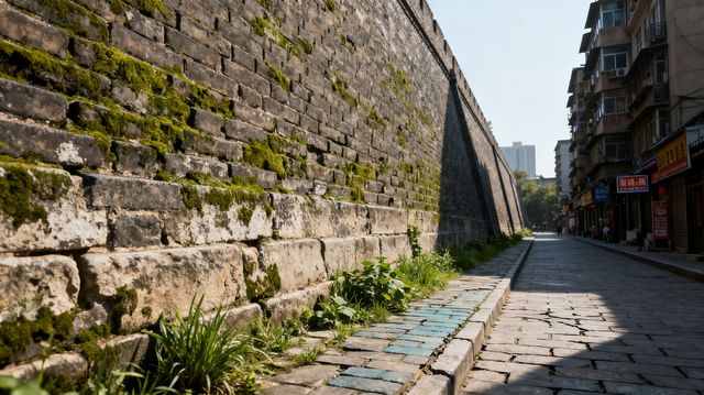 西安4天半自助自由行攻略 西安4天半自助自由行攻略