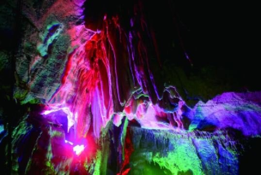 곡양 영산 취룡동