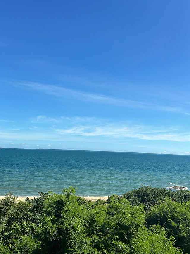 金門 / 陳景蘭洋樓