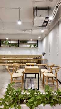 名字有點隨意，但確是寶藏！