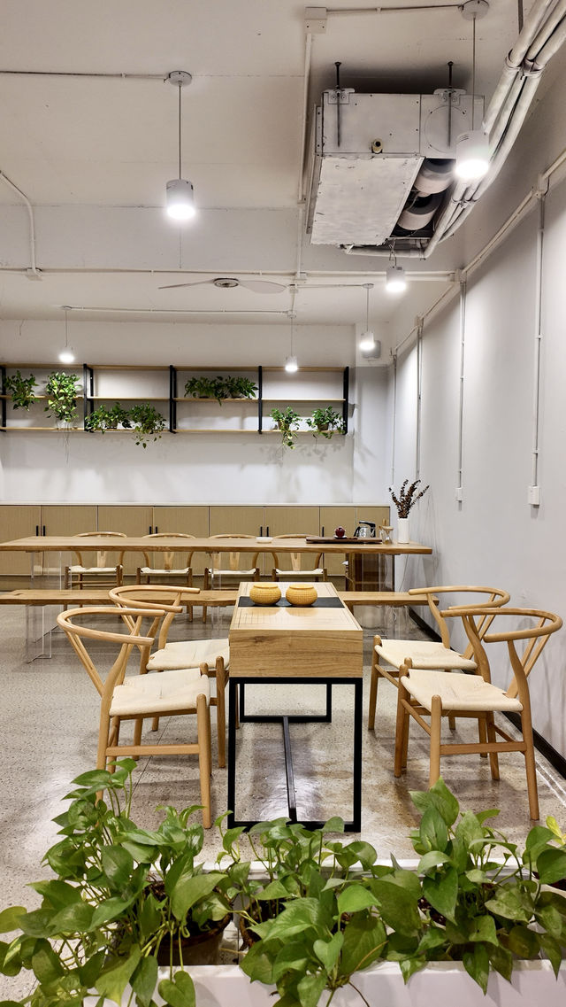 名字有點隨意，但確是寶藏！