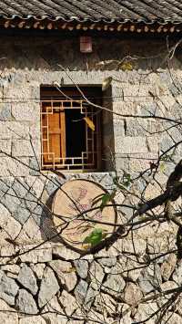 婺源太遠?溫州永嘉林坑村曬秋攻略來啦!