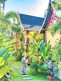 被朋友圈問爆的 西雙版納 雨林江景Villa