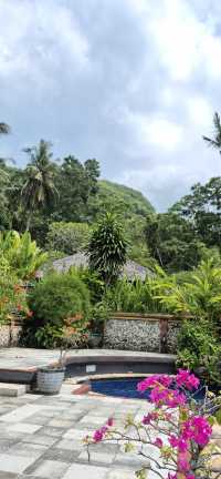 A Perfectly Situated Gem in Candidasa