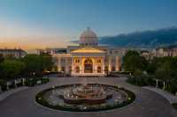 這家酒店治好了我的選擇困難症!