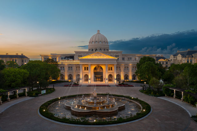 這家酒店治好了我的選擇困難症! 這家酒店治好了我的選擇困難症!