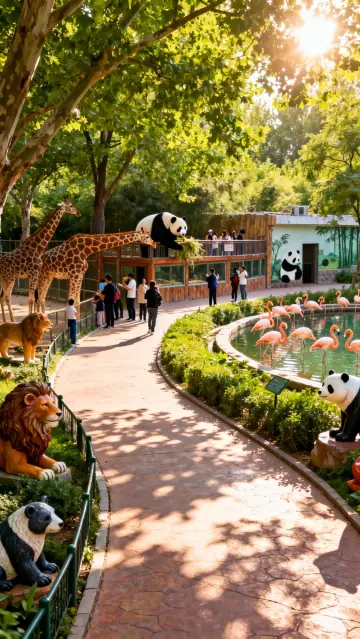 Zhengzhou Travel Guide