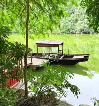 藏在深圳的「小蘇州」！讓我一秒下江南！