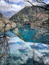 人均700九寨溝兩天一夜窮遊攻略｜徐州出發版