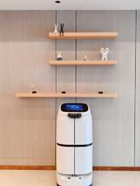 保定這家智能酒店太絕了！位置滿分