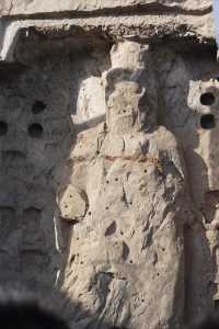 洛陽+老君山4日遊:隋唐遺址的印記,老君山的天然美景