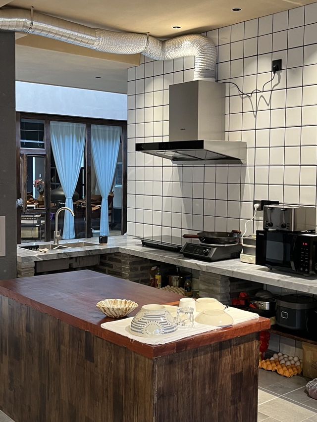 大理巍山古城超美侘寂風民宿不想走 大理巍山古城超美侘寂風民宿不想走