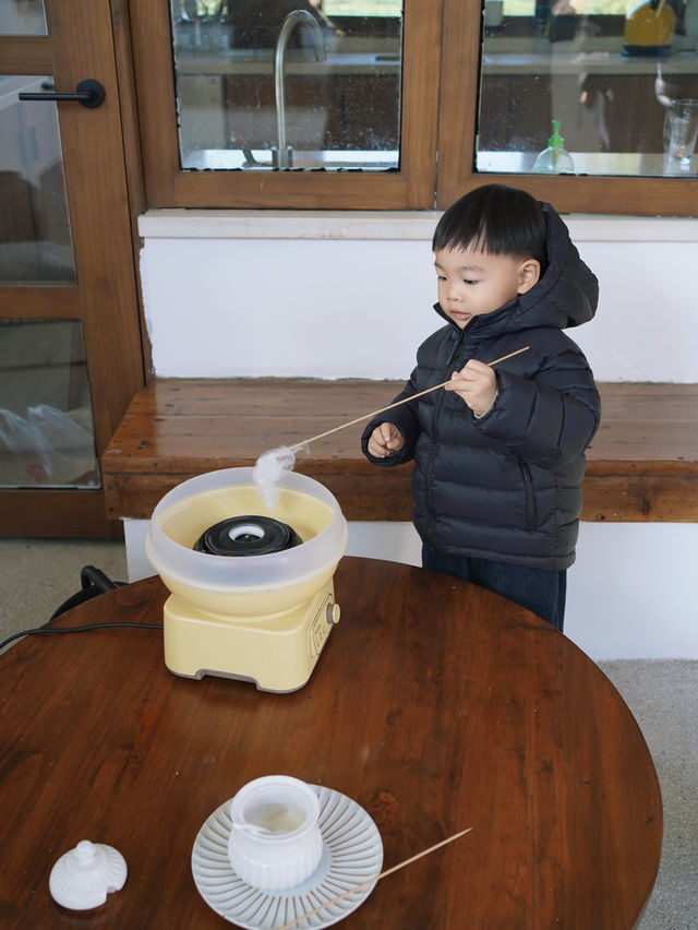 雅安遛娃 |包個院子煮茶烤紅薯泡私湯 雅安遛娃 |包個院子煮茶烤紅薯泡私湯