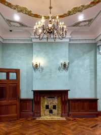 上海好逛的地方都是免費的(19/100)丨附地址