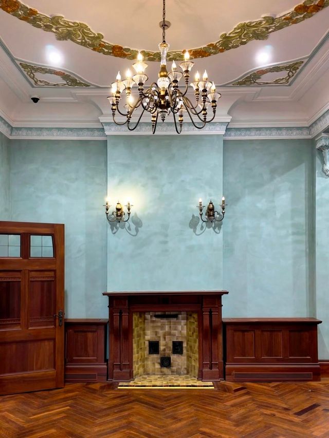 上海好逛的地方都是免費的(19/100)丨附地址 上海好逛的地方都是免費的(19/100)丨附地址