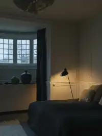 丹麥遊學 | 走進 Norm 創始合夥人私宅