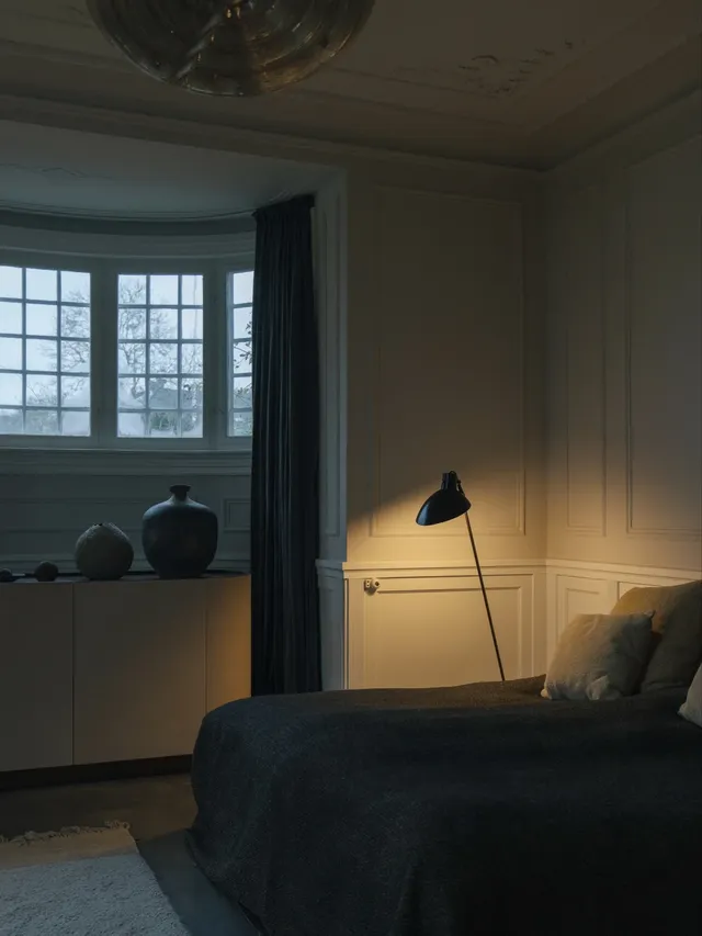 丹麥遊學 | 走進 Norm 創始合夥人私宅 丹麥遊學 | 走進 Norm 創始合夥人私宅