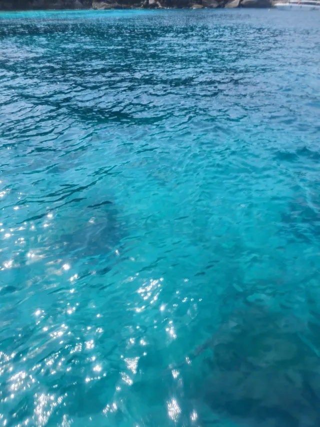 去普吉島不去斯米蘭等於白去 去普吉島不去斯米蘭等於白去