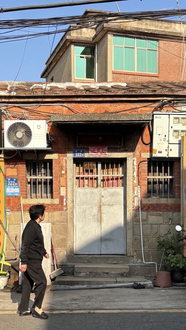 淡季的泉州也太chill了吧古城漫步全攻略 淡季的泉州也太chill了吧古城漫步全攻略