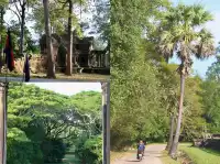 慢行吳哥 深入柬埔寨