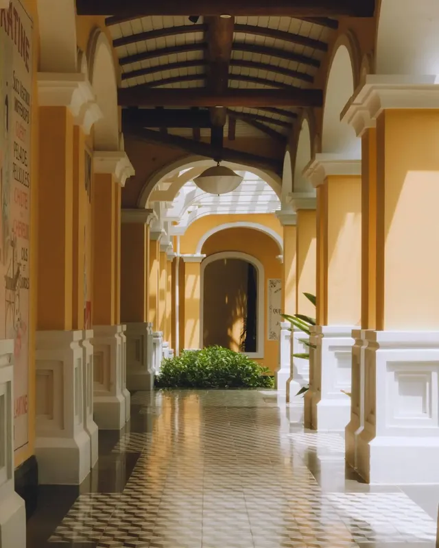 富國島JW萬豪度假酒店|置身沉浸式舞台劇 富國島JW萬豪度假酒店|置身沉浸式舞台劇