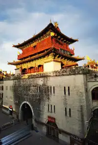 河南旅行記錄之洛陽