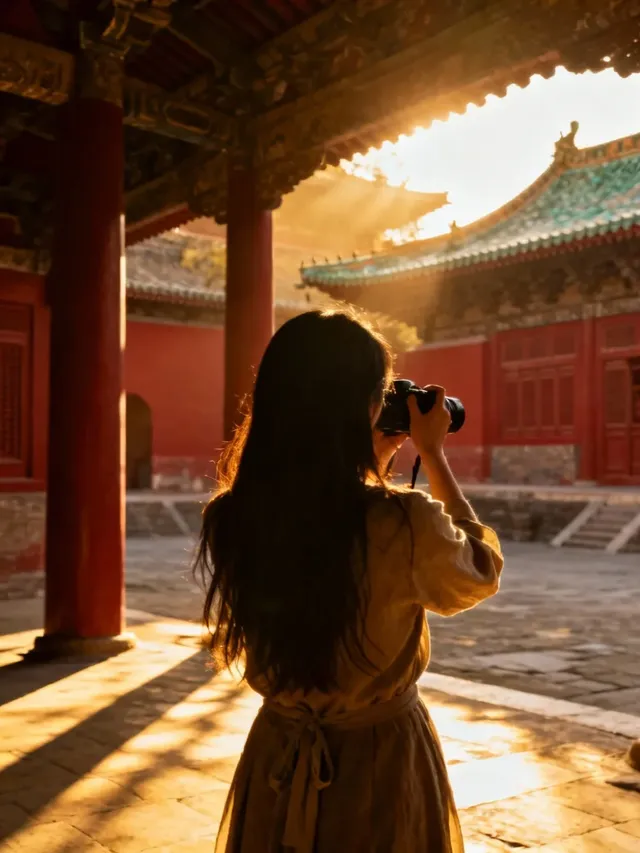 山西大同晉中三日嗨玩攻略！