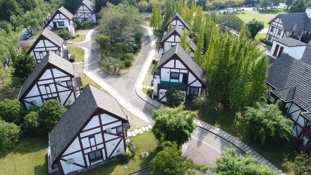 上海周邊溫泉性價比之王!人均300玩到嗨 上海周邊溫泉性價比之王!人均300玩到嗨