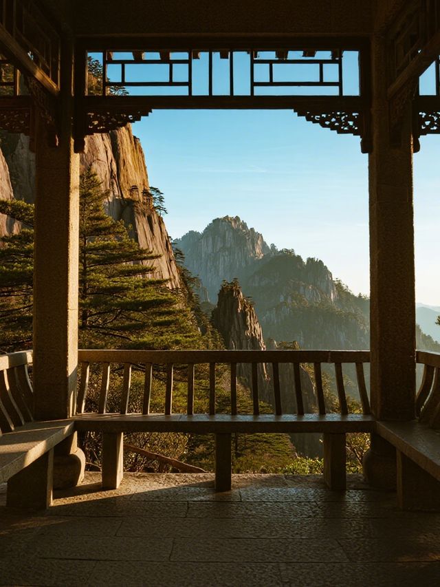 宜春明月山秋季親子遊!登山泡泉+避坑指南 宜春明月山秋季親子遊!登山泡泉+避坑指南