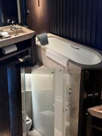 來武漢出差，能讓我三次都入住的酒店只有它！！！