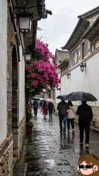 雲南大理旅遊攻略大理