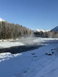 阿勒泰四天三晚旅行攻略 | 禾木&白哈巴