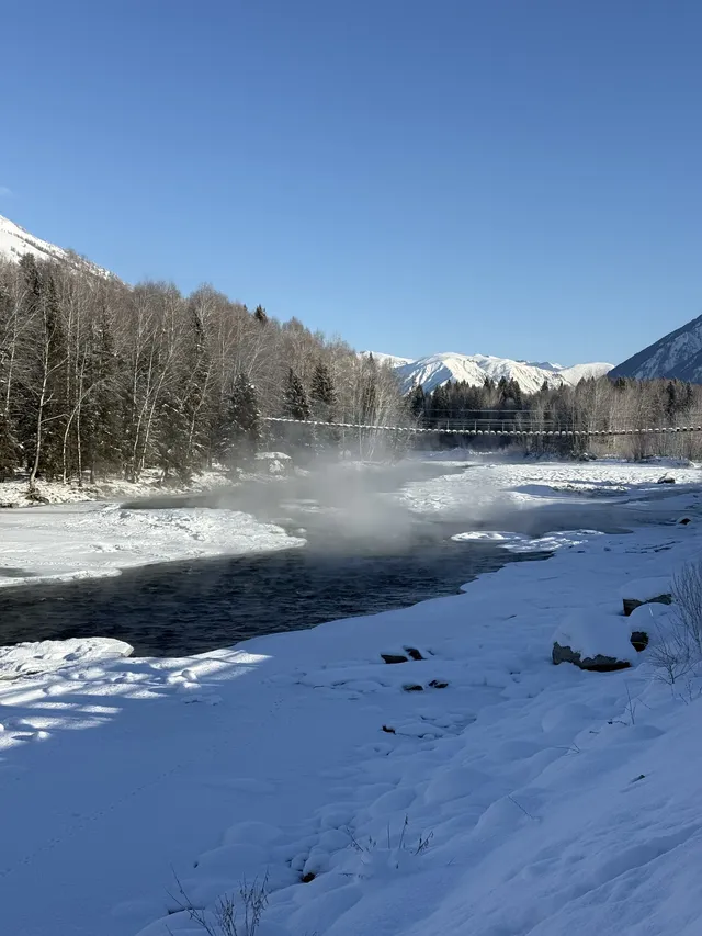 阿勒泰四天三晚旅行攻略 | 禾木&白哈巴 阿勒泰四天三晚旅行攻略 | 禾木&白哈巴